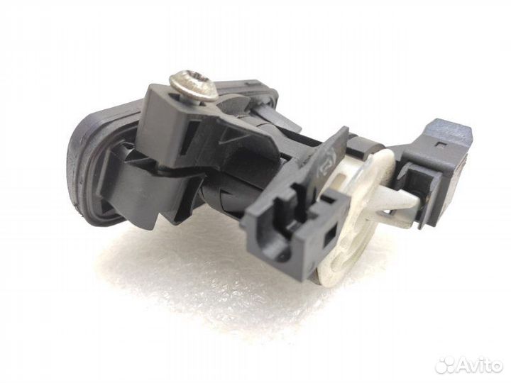 Замок багажника Mercedes-Benz Cls-Class W218 3.5