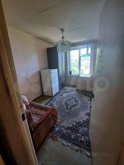 2-к. квартира, 45 м², 4/5 эт.