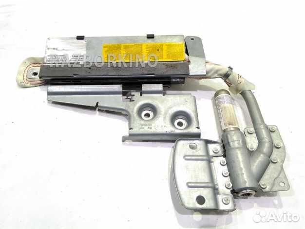 Подушка потолочная (шторка)