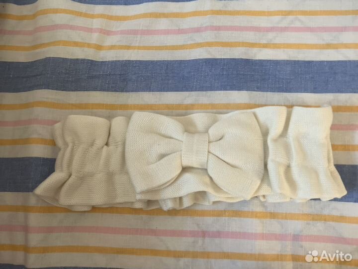 Бабант для конверта