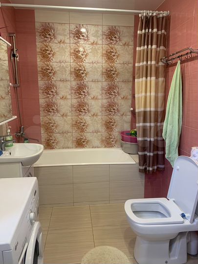 Дом 72 м² на участке 4 сот.