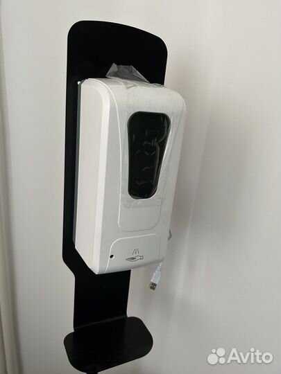 Автоматический дозатор