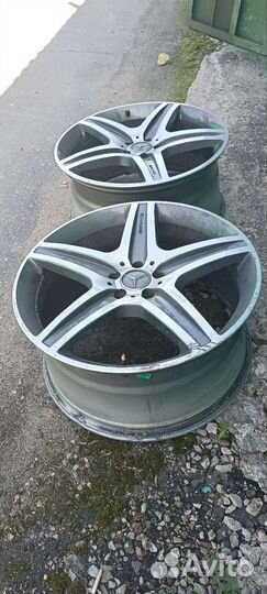 Летняя резина 295 40 r21. Диски, колеса