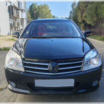 Geely MK Cross 1.5 MT, 2014, 140 000 км, с пробегом, цена 265 000 руб.