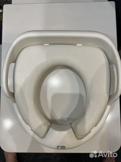 Детское сидение на унитаз