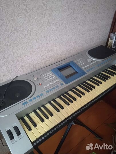 Синтезатор