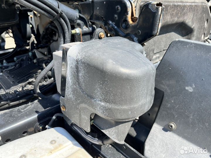 Насос системы AdBlue Man TGX