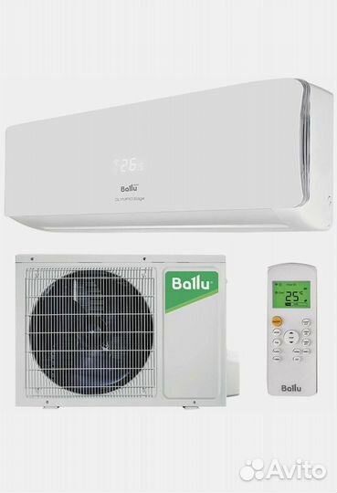 Сплит-система продажа установка кондиционеров