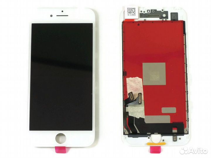 Дисплей iPhone 7 Plus