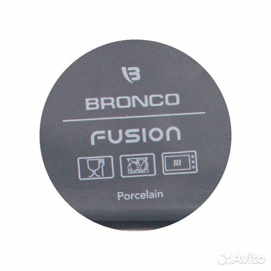 Чайная пара новая фарфор чашка посуда