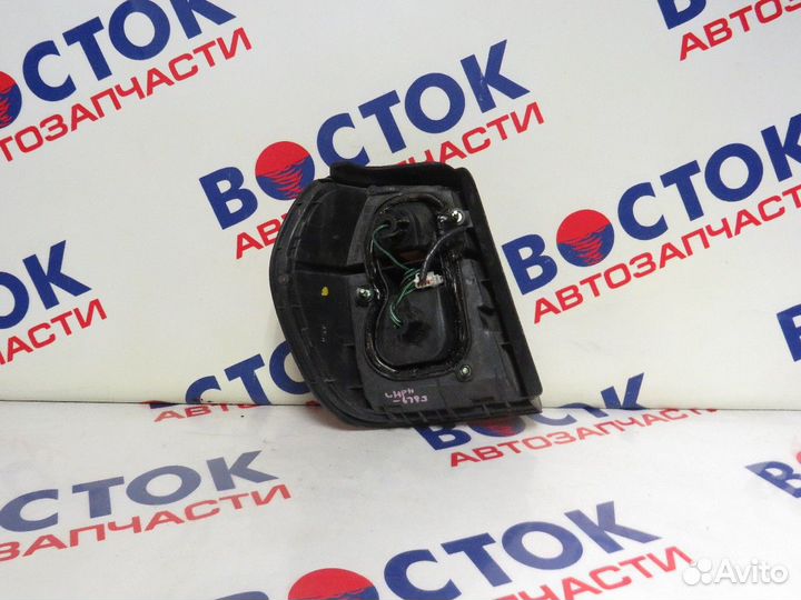 Стоп Право nissan primera whnp11, WHP11, WP11, WQP