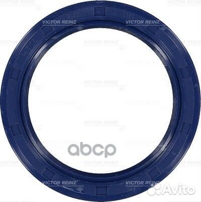 Уплотняющее кольцо, коленчатый вал 815329700