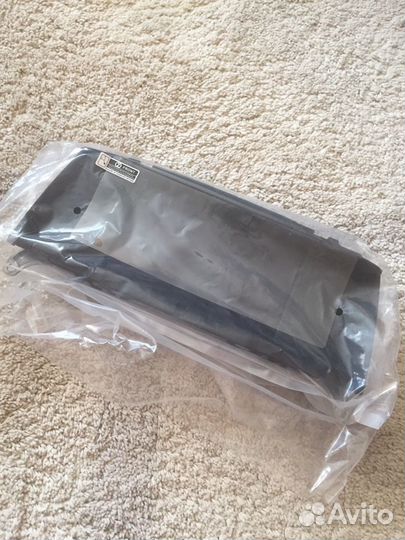 Дисплей BMW X3 f25 CID 6.5”