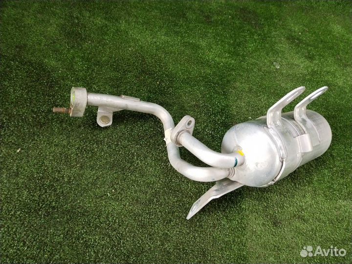 Осушитель кондиционера Volvo S40 MS68 B5254T3 2005