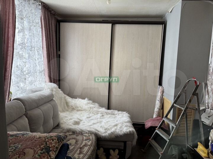 2-к. квартира, 64 м², 1/2 эт.