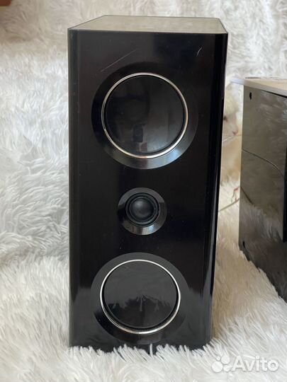 Медиацентр LG FB-163X