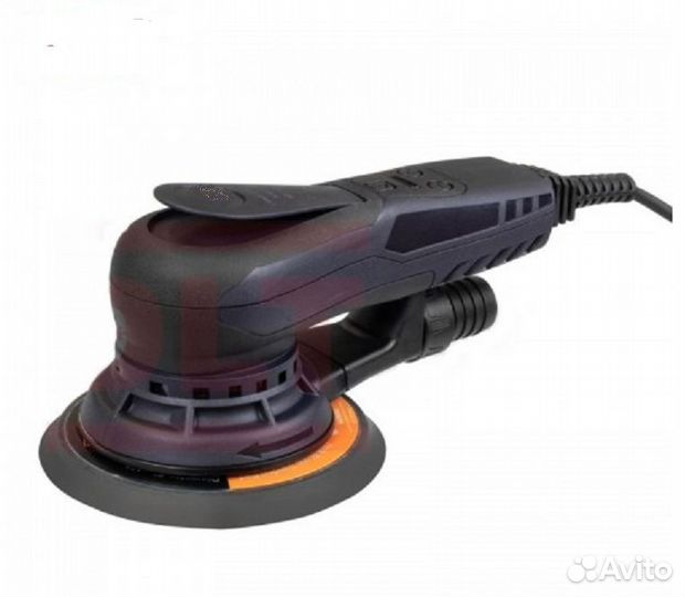 Шлифмашинка электрическая MAX-XT R7303, ход 2.5 мм