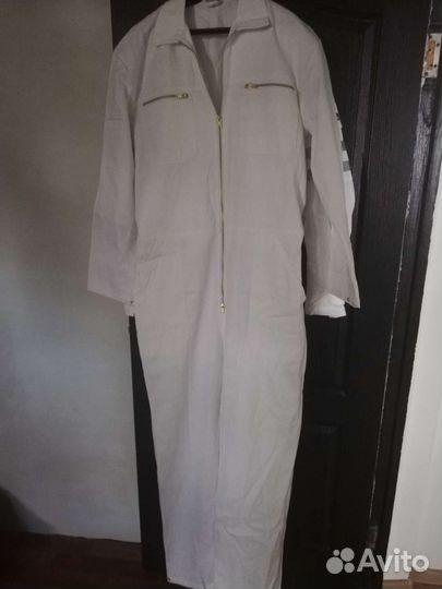 Рабочий комбинезон