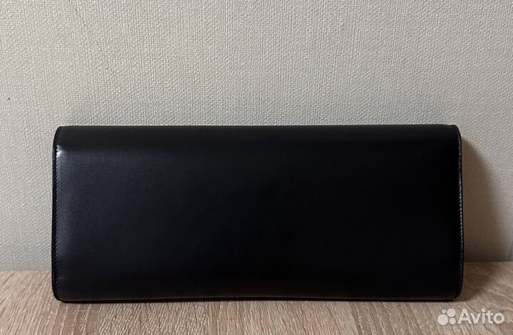 Клатч сумка Saint Laurent оригинал