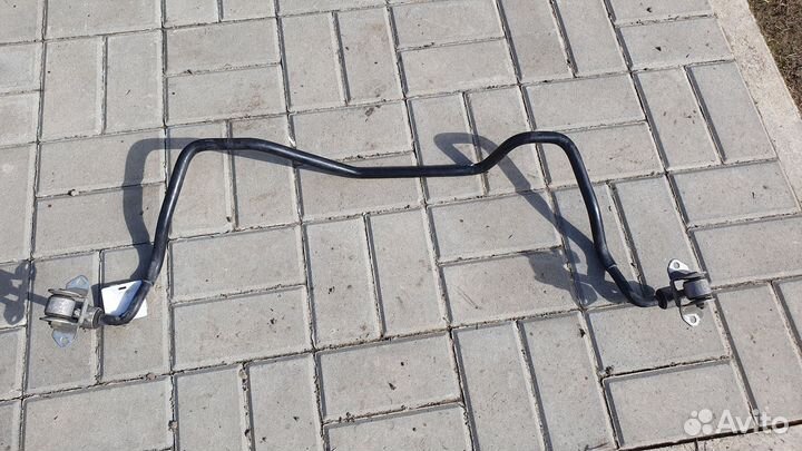 Стабилизатор задний bmw 3 e46