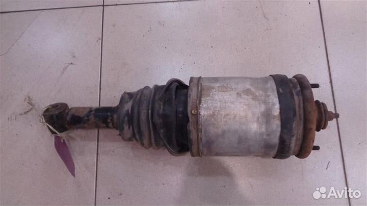 Амортизатор задний Land Rover Discovery 3 2004-20