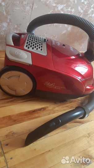Пылесос shivaki passat 1800 watt