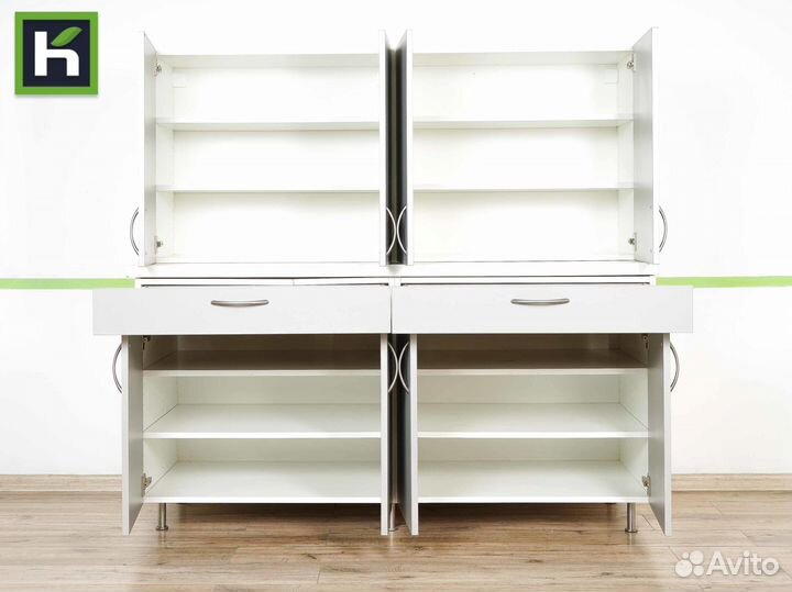 Кухонный гарнитур IKEA