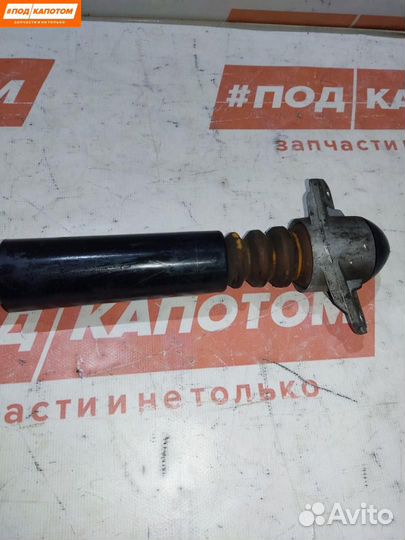 Стойка амортизатора задняя Volkswagen Tiguan рест