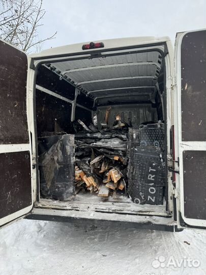 Вывоз мусора