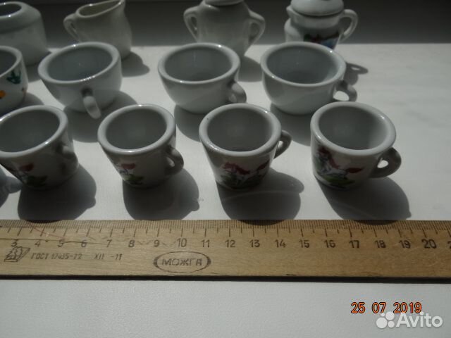 Детская посуда