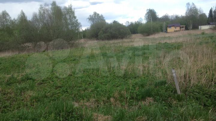 Участок 30 сот. (СНТ, ДНП)