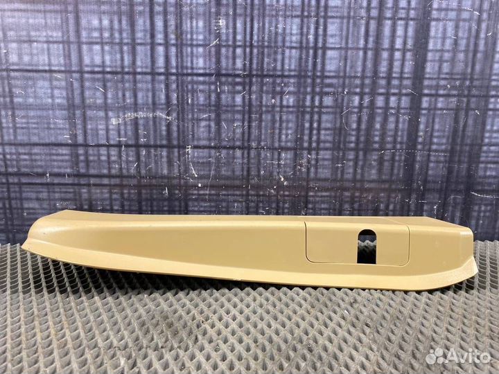 Пластик багажника левый Bmw X5 E70 N57 2013