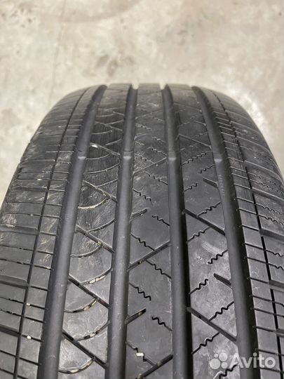 Continental ContiCrossContact LX 245/60 R18