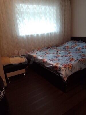 2-к. квартира, 60 м², 1/6 эт.