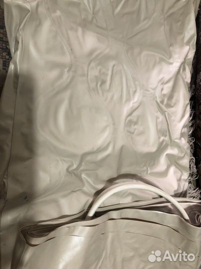 Матрац противопролежневый