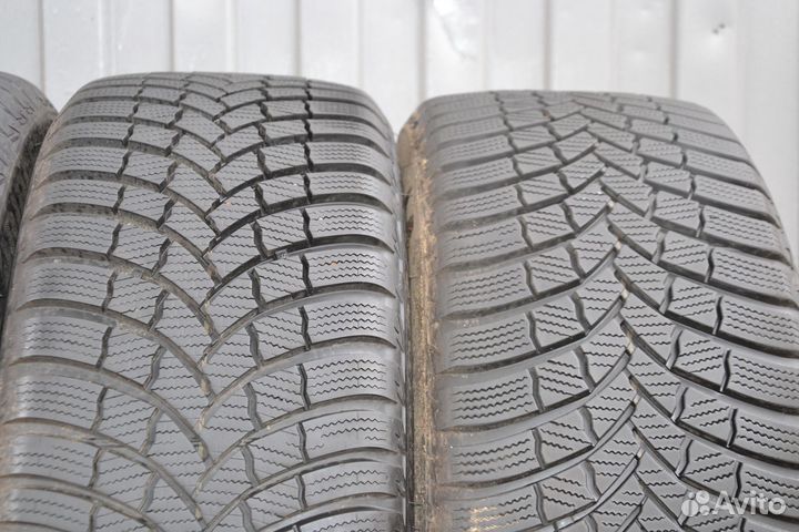 Bridgestone Blizzak LM-001 Evo 225/50 R17 98H