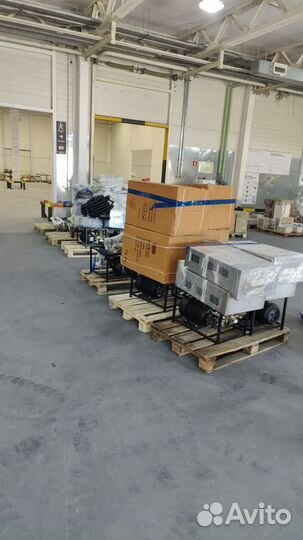 Мойка самообслуживания + Монтаж ZYV67