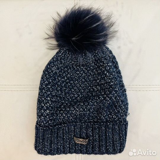 Шапка женская