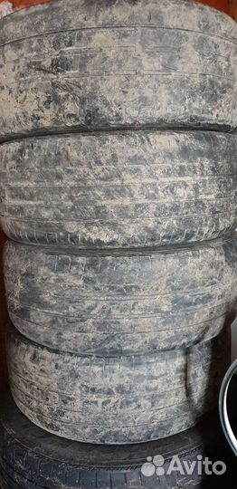 Bridgestone Potenza RE050A II 225/45 R17