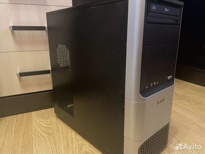 Компьютер i5