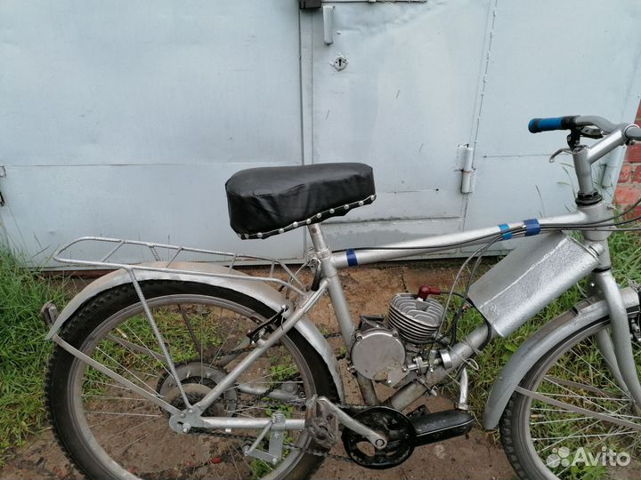 Дырчик самодельный