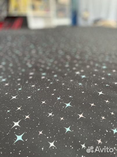 Развивающий коврик