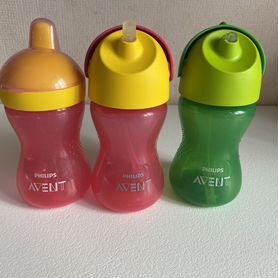 Philips avent поильник