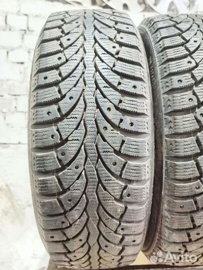 Formula Ice 185/60 R15 88T