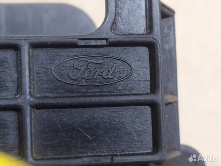 Шлейф подрулевой Ford Focus 2 седан 1.8 2006