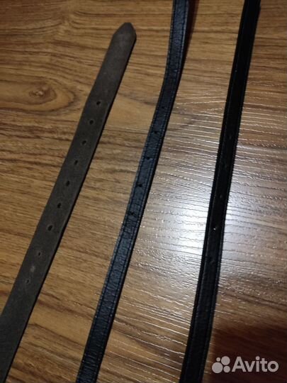 Ремень женский