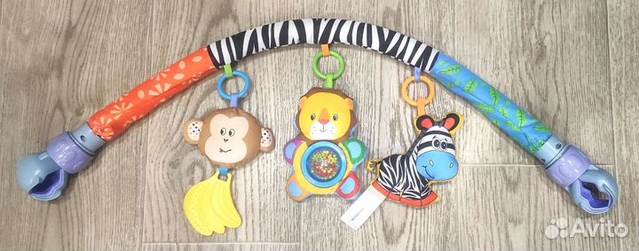 Игровая дуга