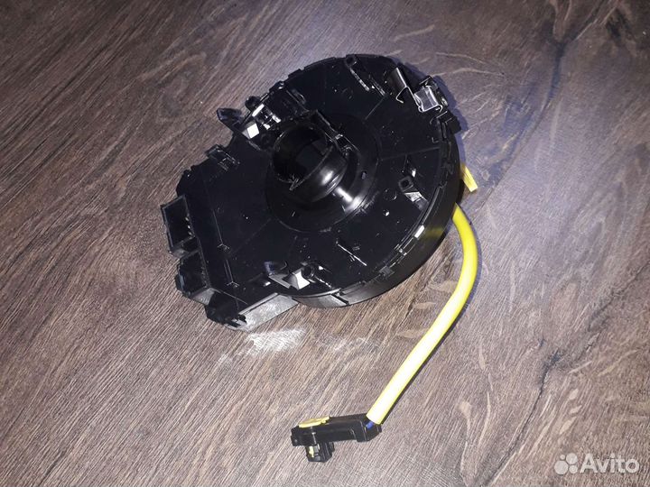 Кольцо SRS, улитка, подрулевой шлейф киа сид