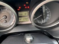 Toyota Land Cruiser Prado 2.7 MT, 2017, 47 400 км, с пробегом, цена 4 400 000 руб.