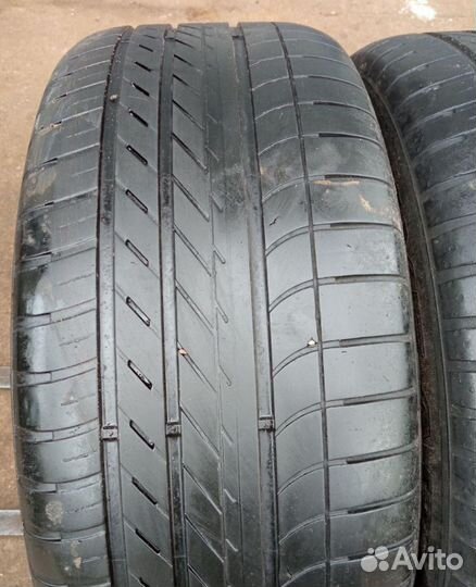 Goodyear Eagle F1 Asymmetric SUV 4x4 255/50 R19 107W